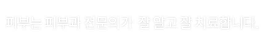 아름다움의 시작
